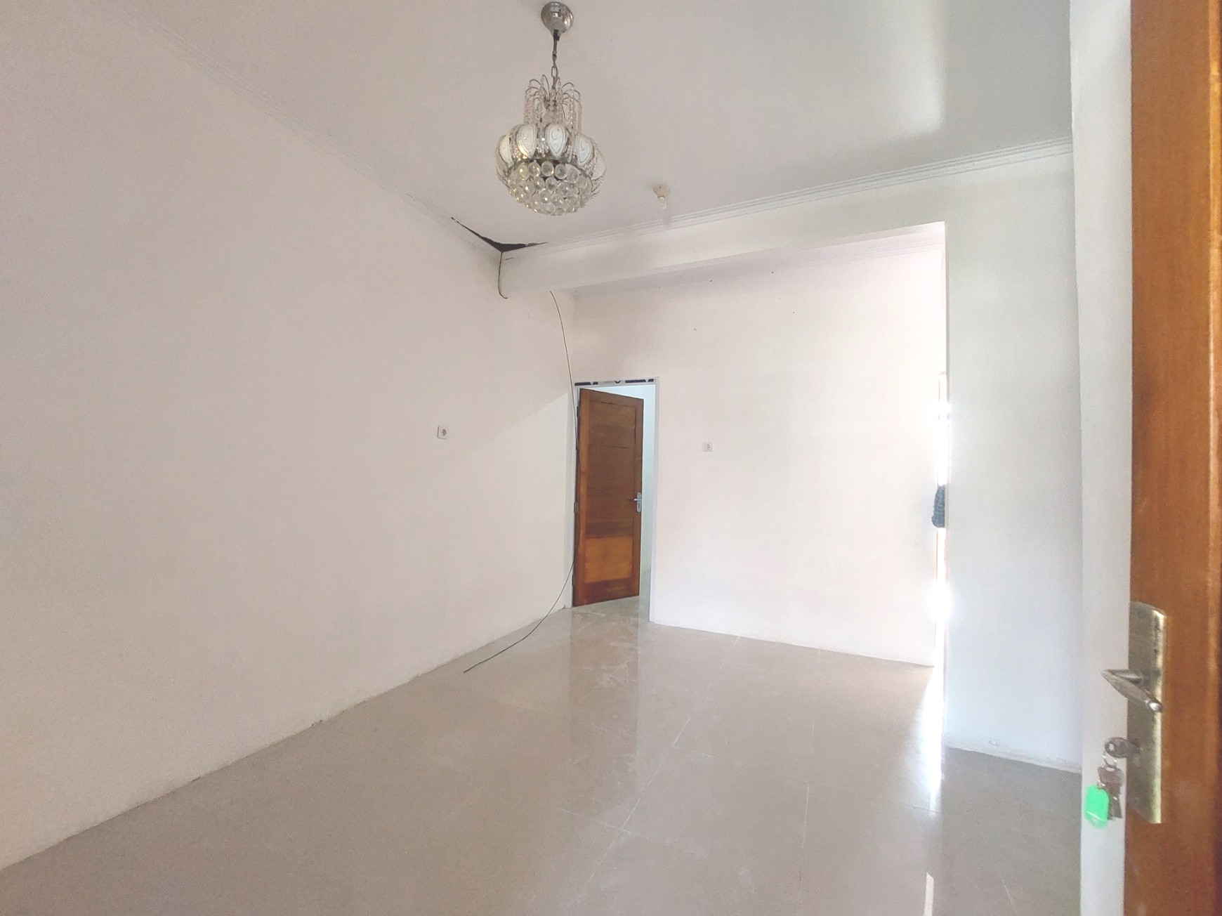 Turun Harga Rumah di Citra Indah Jonggol