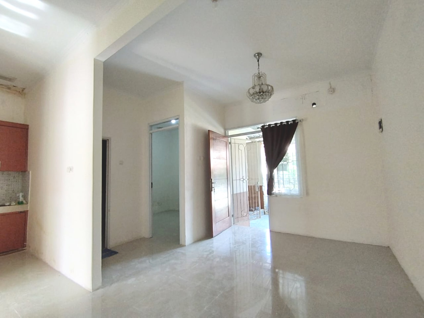 Turun Harga Rumah di Citra Indah Jonggol