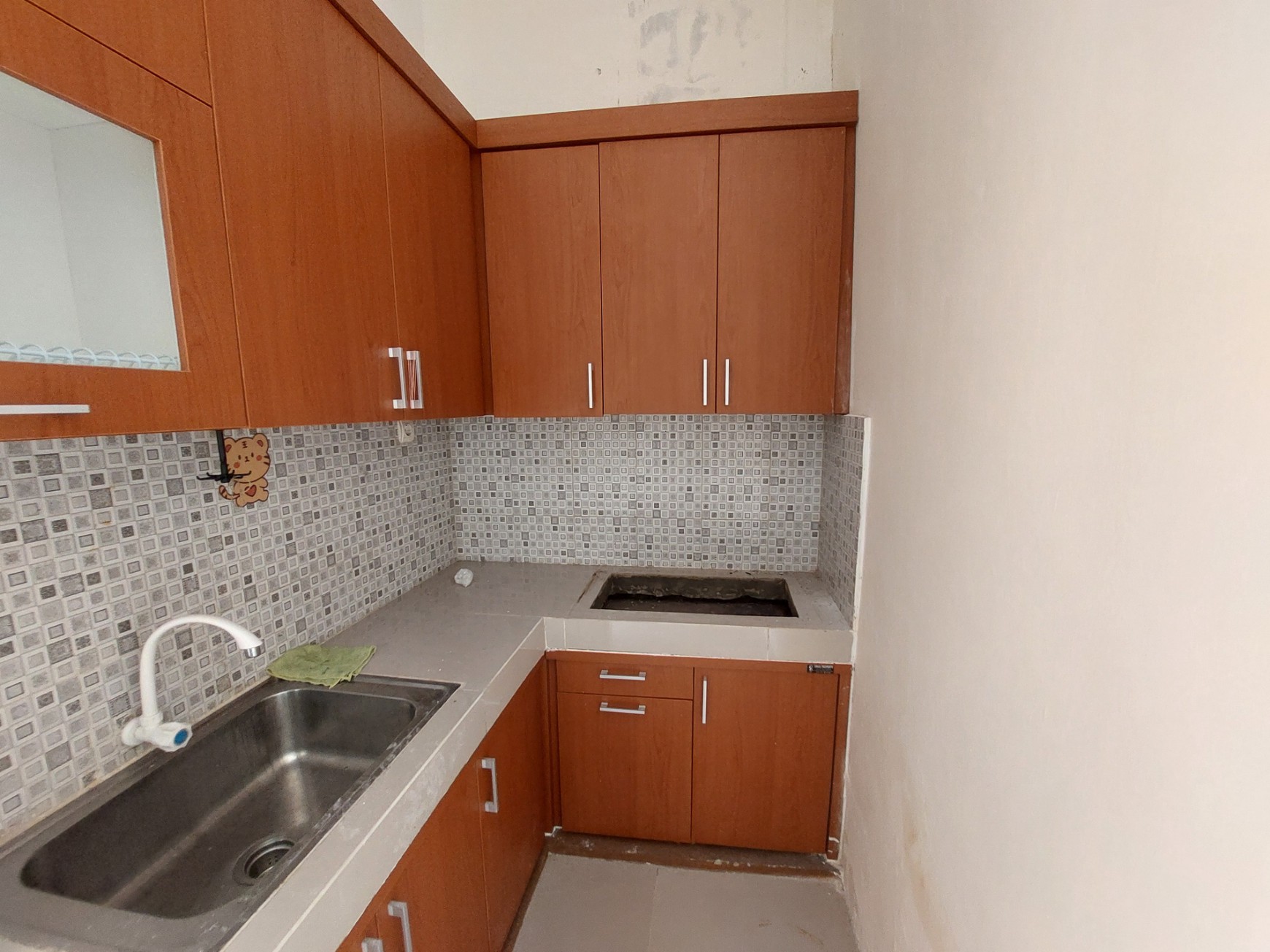 Turun Harga Rumah di Citra Indah Jonggol