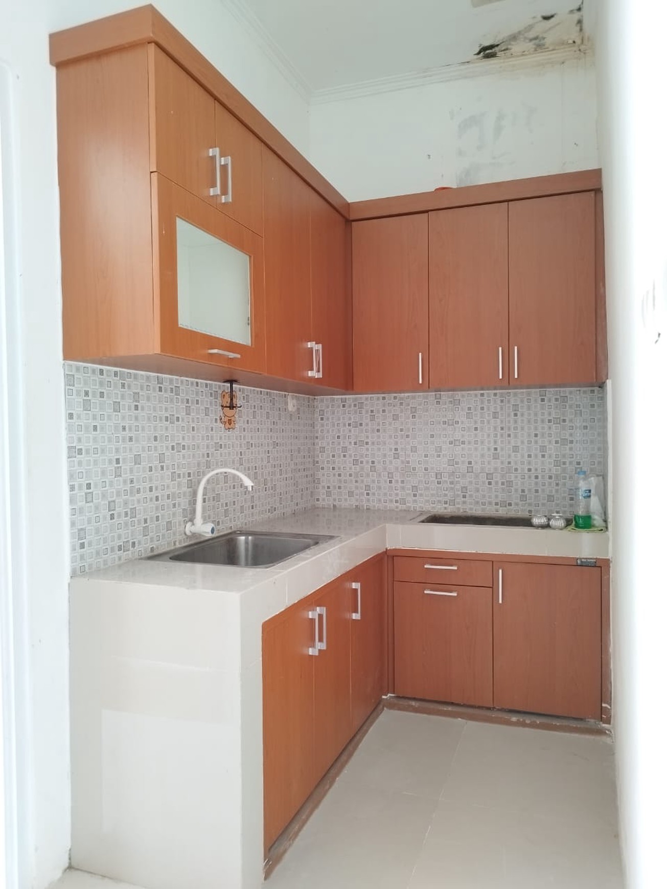 Turun Harga Rumah di Citra Indah Jonggol