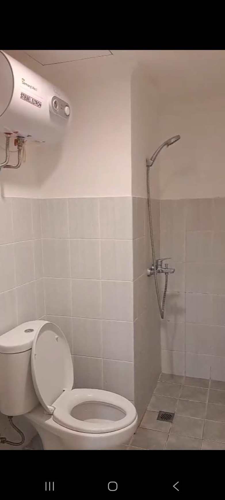 Disewakan Unit 2 Bedroom Apartemen Puncak Dharmahusada MERR, Dekat Kampus C UNAIR Surabaya