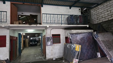 Gudang Di Raya Brigjend Katamso Waru Sidoarjo
