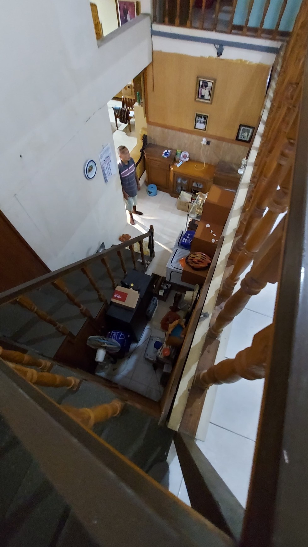 Rumah Murah Strategis Di Rungkut Surabaya