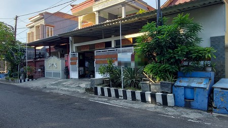 Rumah Murah Strategis Di Rungkut Surabaya