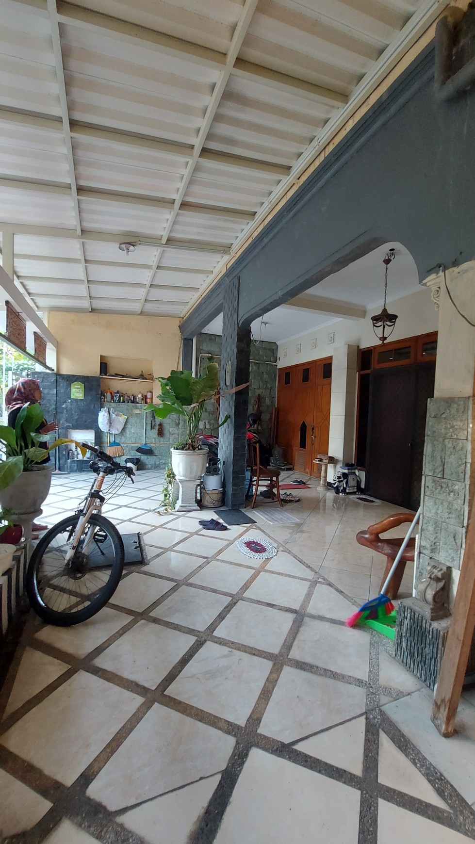 Rumah Murah Strategis Di Rungkut Surabaya