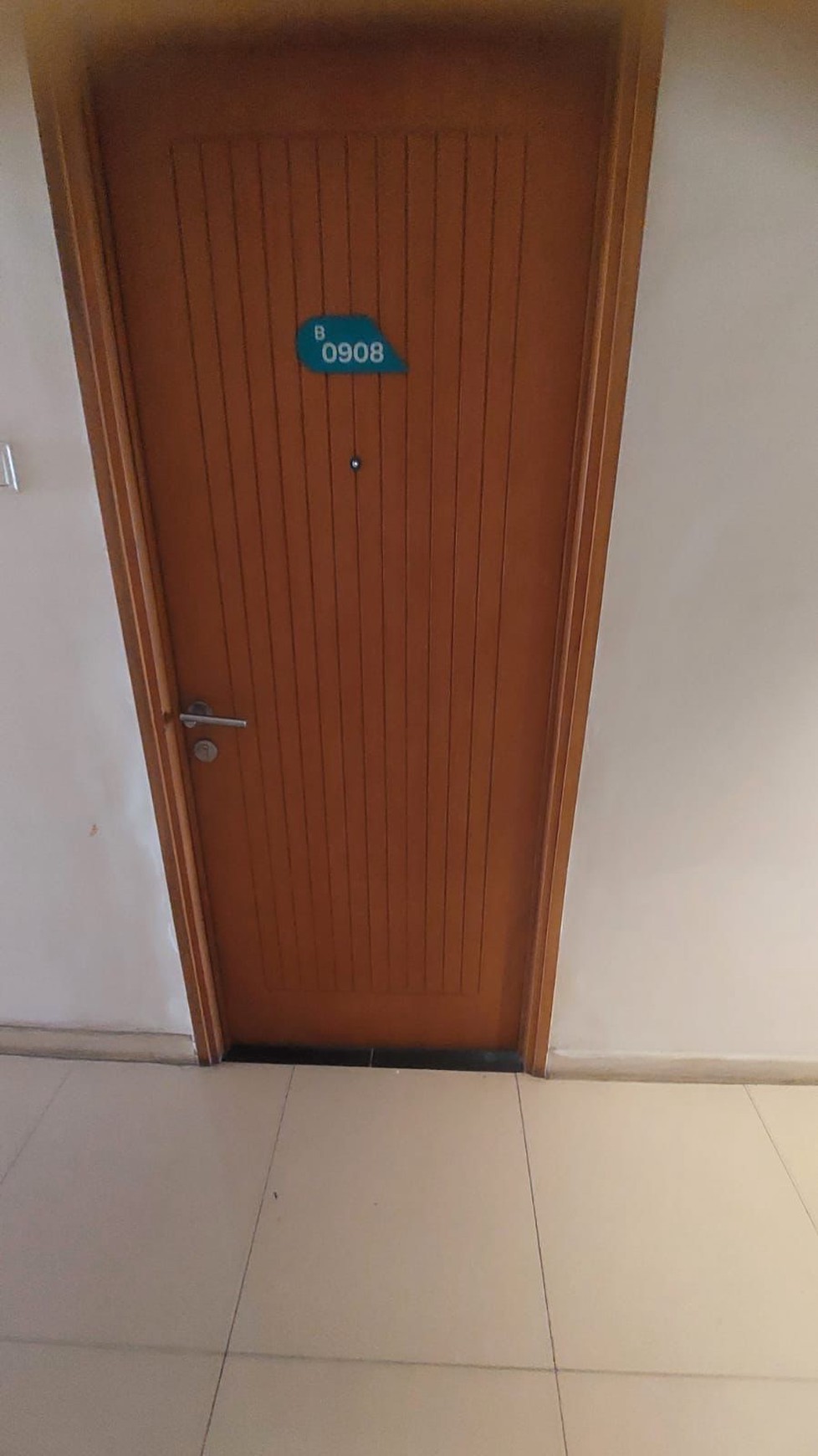 Apartemen Full Furnished 2BR di Cinere Dekat Mall dan Rumah Sakit Harga Terjangkau
