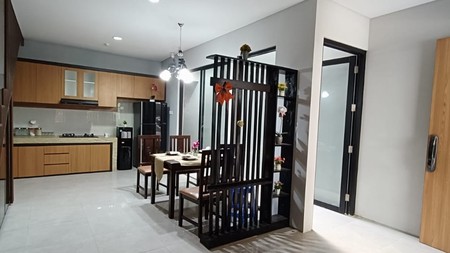 Cluster Z Living , Grand Wisata .Bekasi Timur