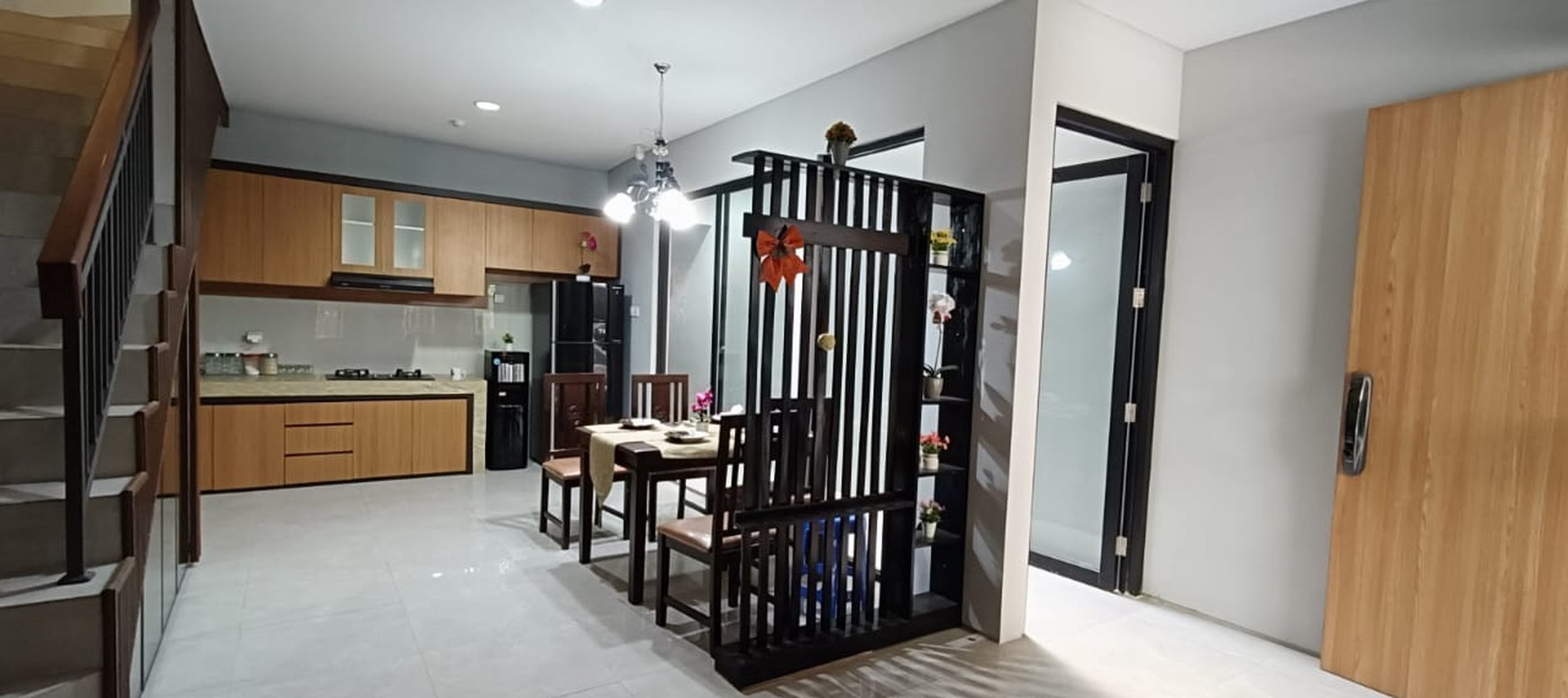 Cluster Z Living , Grand Wisata .Bekasi Timur