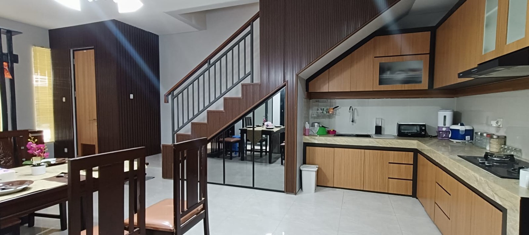 Cluster Z Living , Grand Wisata .Bekasi Timur