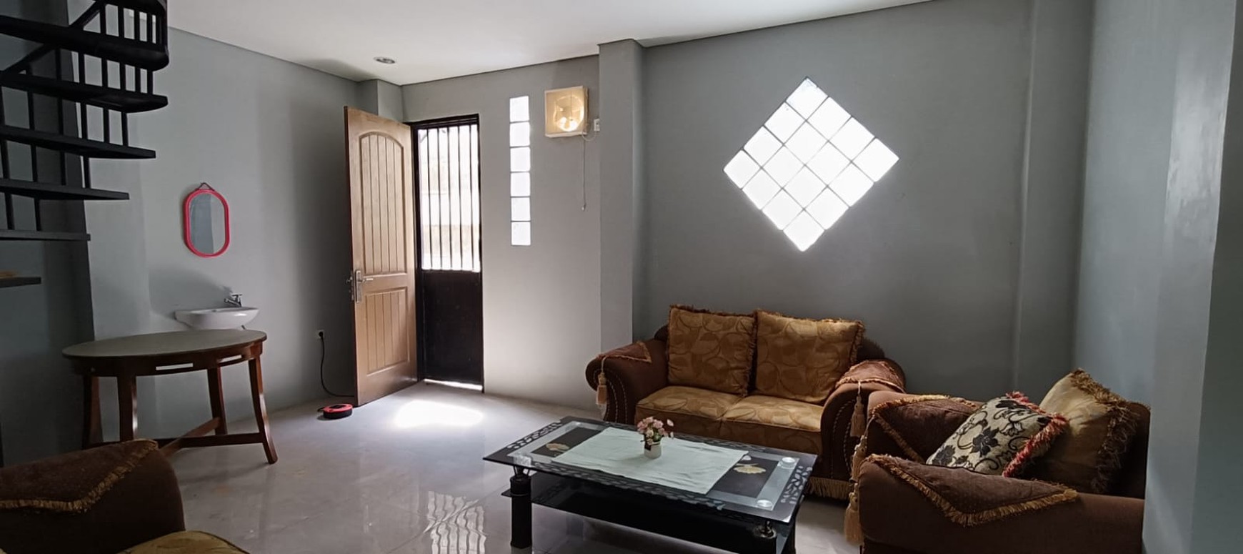 Cluster Z Living , Grand Wisata .Bekasi Timur