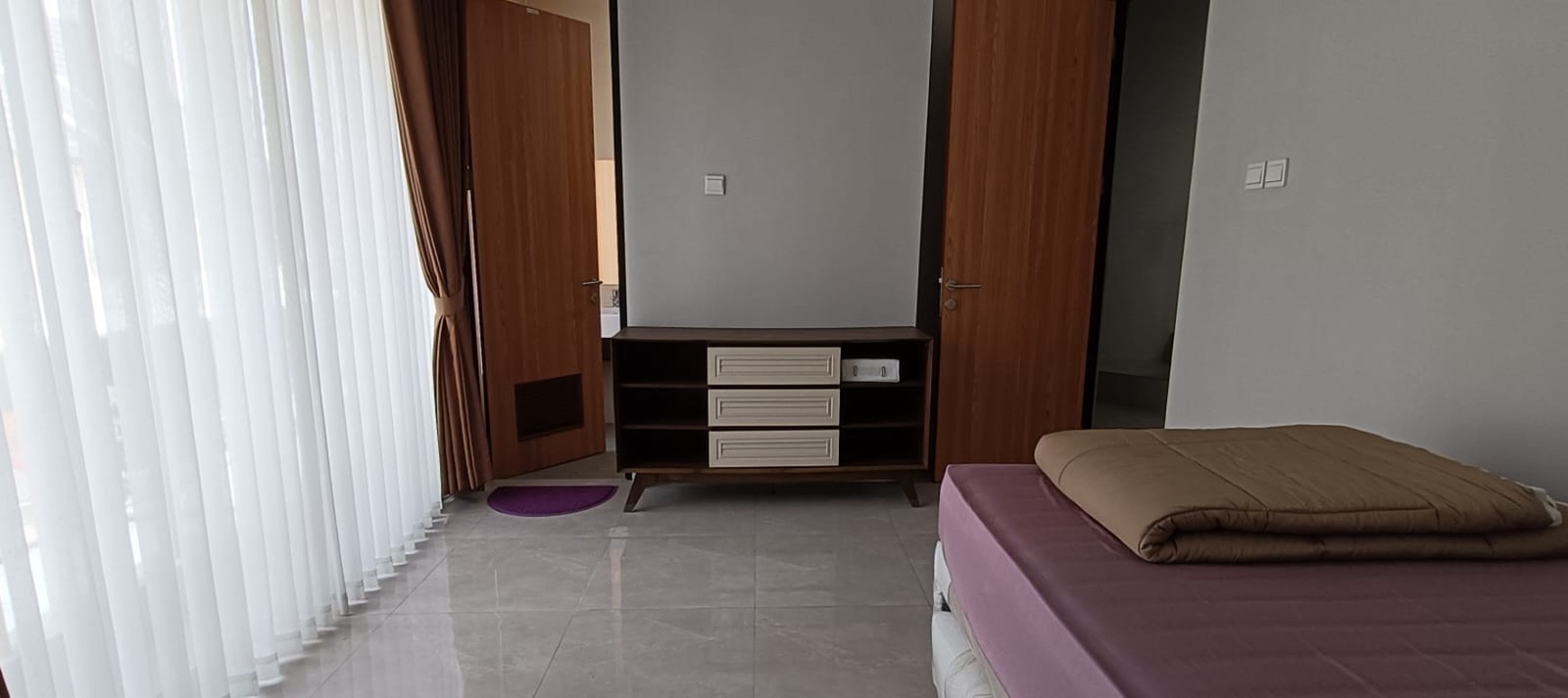 Cluster Z Living , Grand Wisata .Bekasi Timur