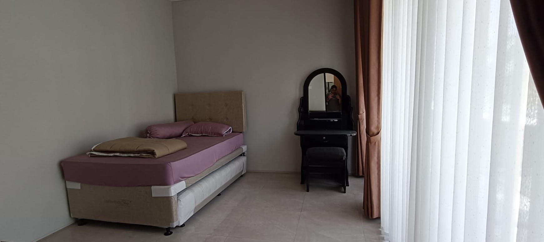 Cluster Z Living , Grand Wisata .Bekasi Timur
