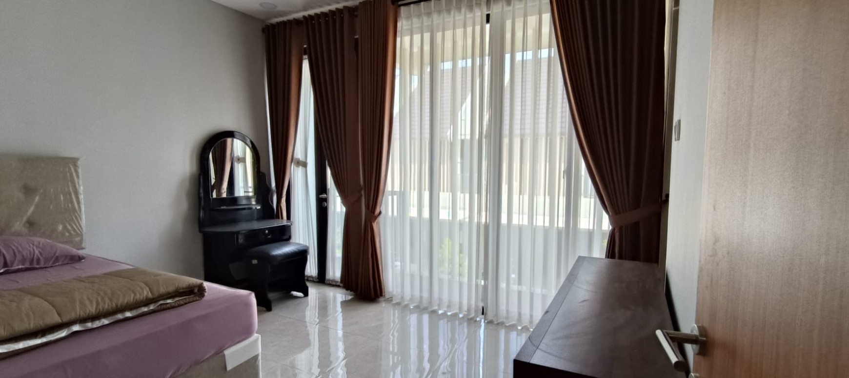 Cluster Z Living , Grand Wisata .Bekasi Timur