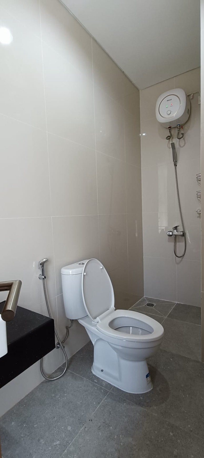 Cluster Z Living , Grand Wisata .Bekasi Timur