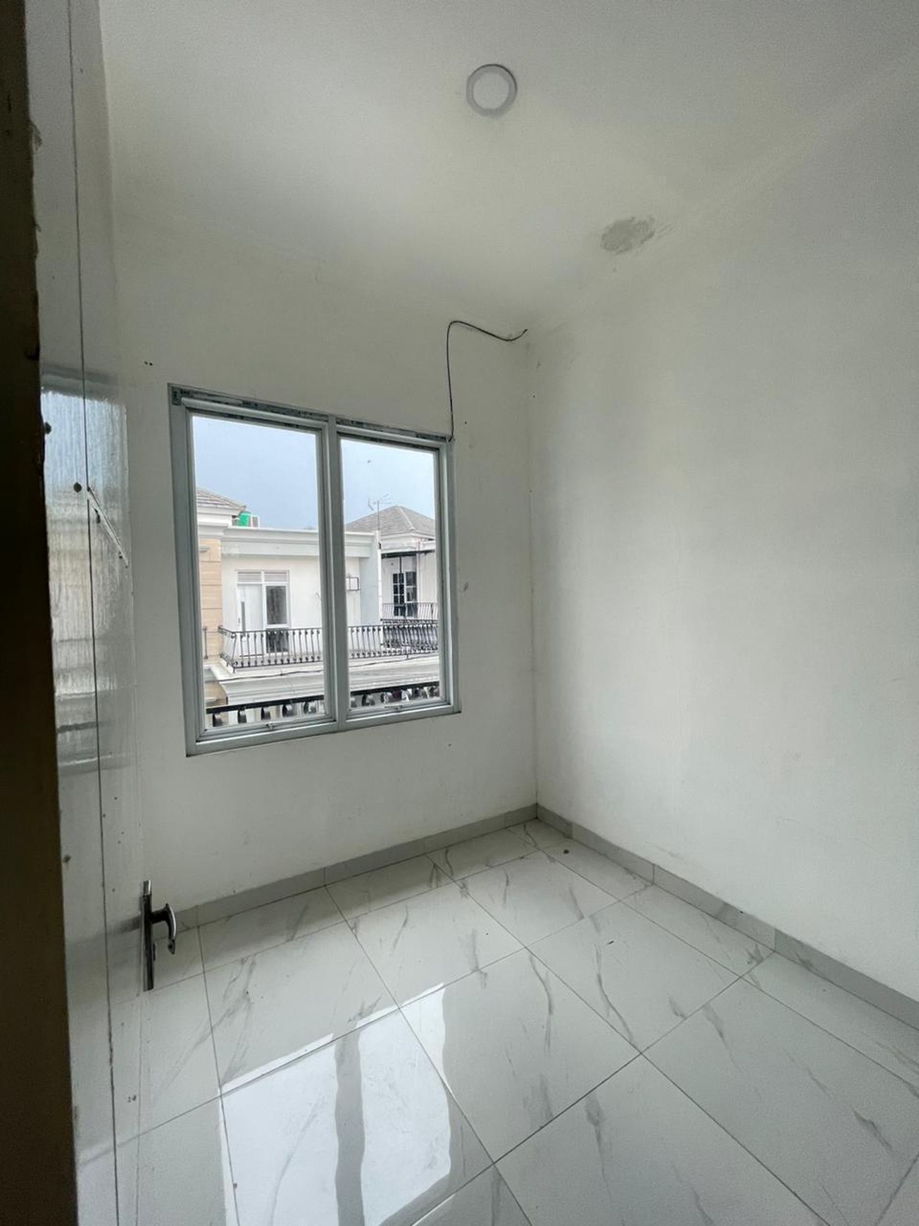 Dijual Harga Nego  Rumah Baru Royal  Margonda Riverside Depok