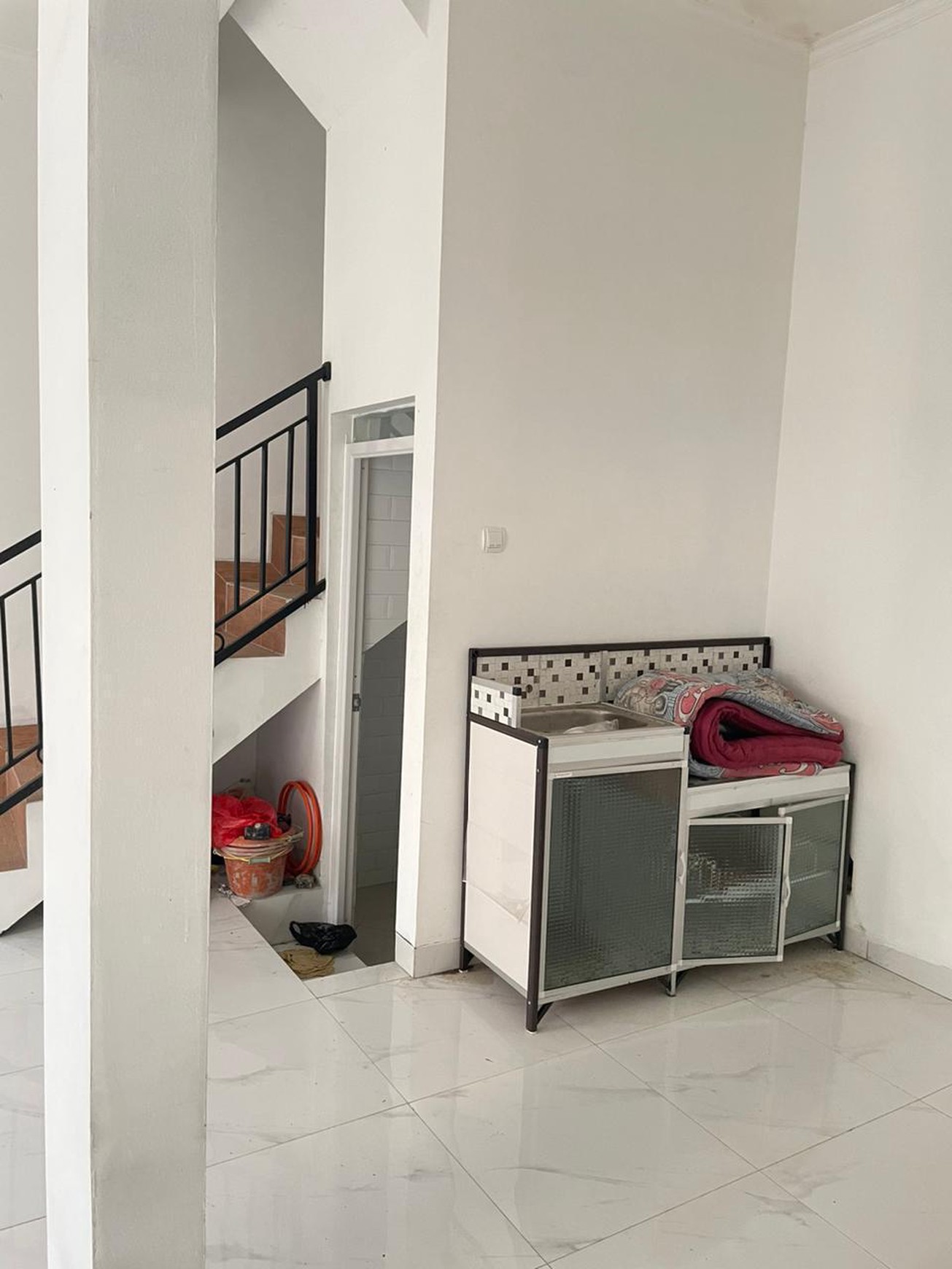 Dijual Harga Nego  Rumah Baru Royal  Margonda Riverside Depok