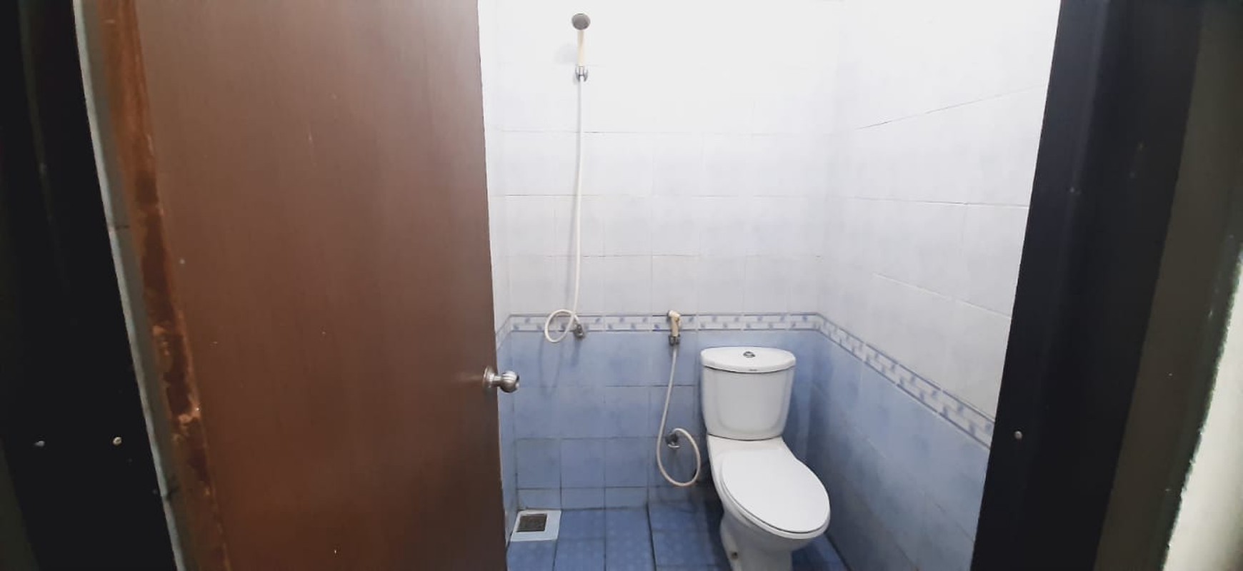Di Sewakan Rumah Cantik Siap Huni Lingkungan Asri dan Nyaman @Bintaro Sektor 2