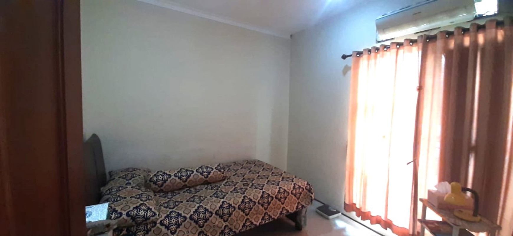Di Sewakan Rumah Cantik Siap Huni Lingkungan Asri dan Nyaman @Bintaro Sektor 2