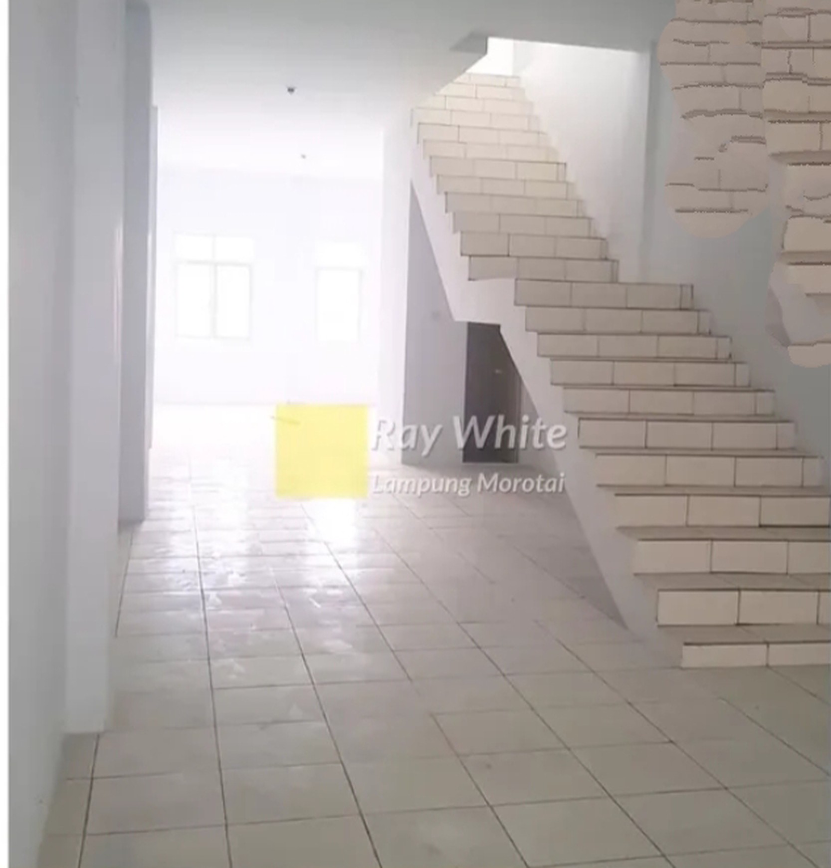 Ruko 3 Lantai (5 x 18 meter 3 lantai) Teluk Betung Teluk Betung Selatan, Bandar Lampung (Lampung)