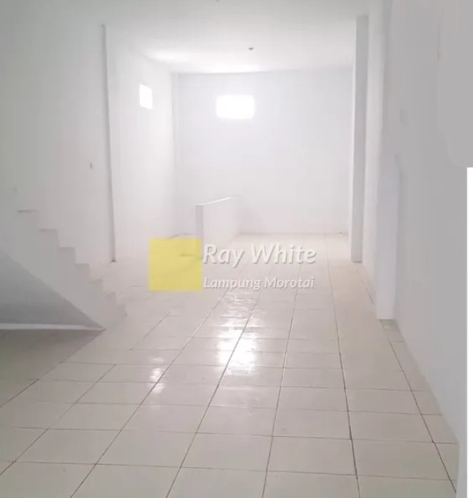 Ruko 3 Lantai (5 x 18 meter 3 lantai) Teluk Betung Teluk Betung Selatan, Bandar Lampung (Lampung)