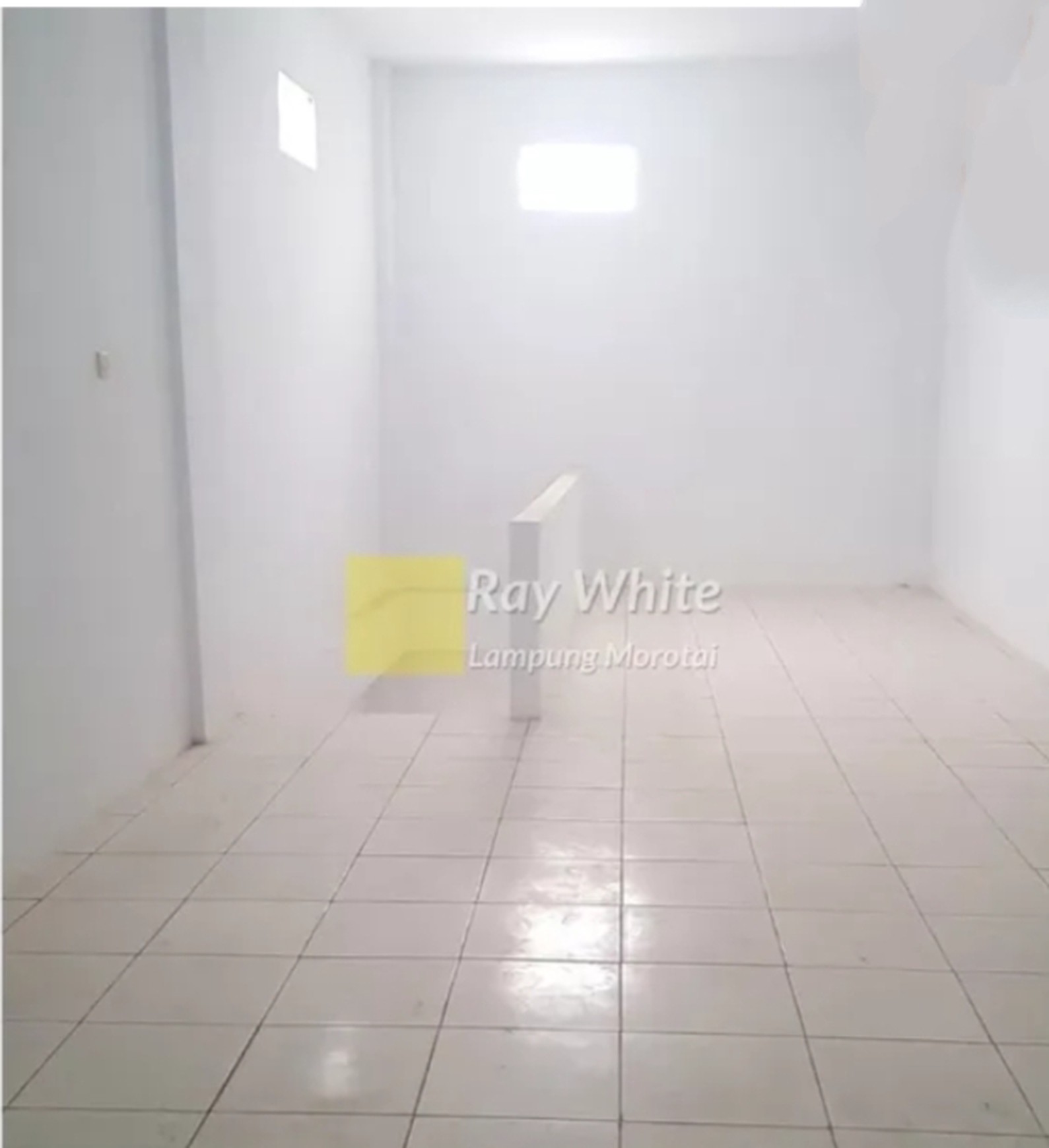 Ruko 3 Lantai (5 x 18 meter 3 lantai) Teluk Betung Teluk Betung Selatan, Bandar Lampung (Lampung)