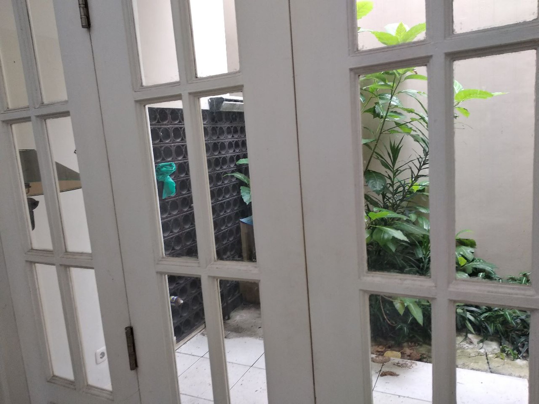 Rumah 2 Lantai di Bintaro Sektor 9 Sudah SHM Bagus Siap Huni