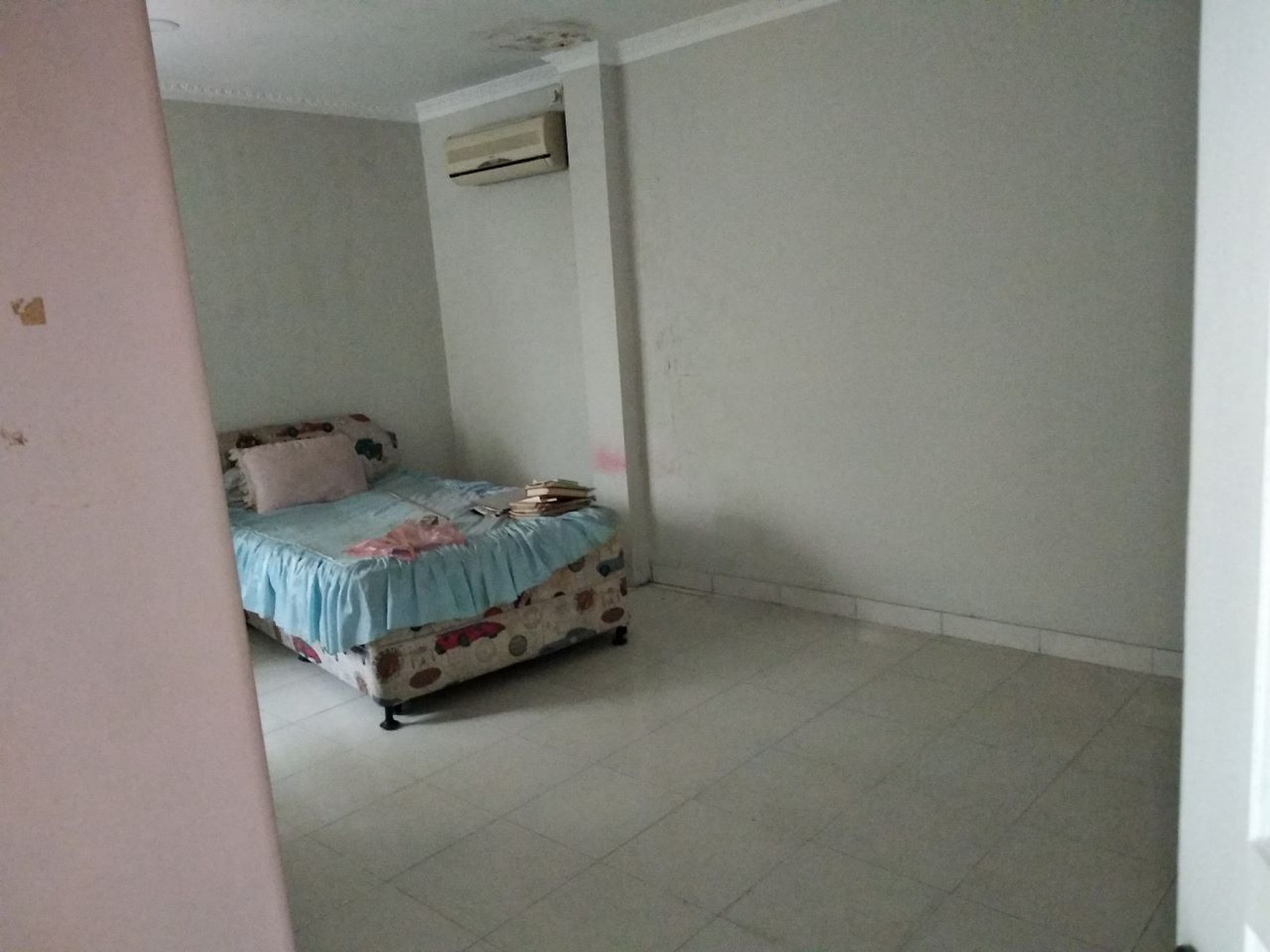 Rumah 2 Lantai di Bintaro Sektor 9 Sudah SHM Bagus Siap Huni