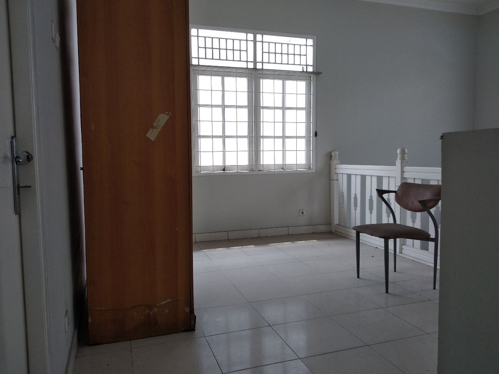 Rumah 2 Lantai di Bintaro Sektor 9 Sudah SHM Bagus Siap Huni