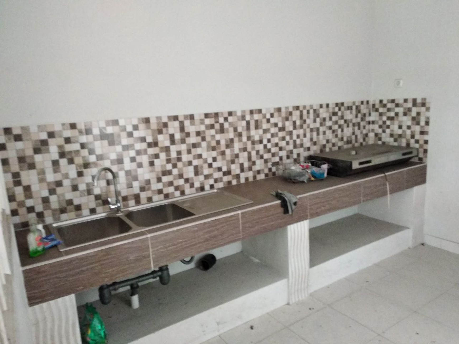 Rumah 2 Lantai di Bintaro Sektor 9 Sudah SHM Bagus Siap Huni