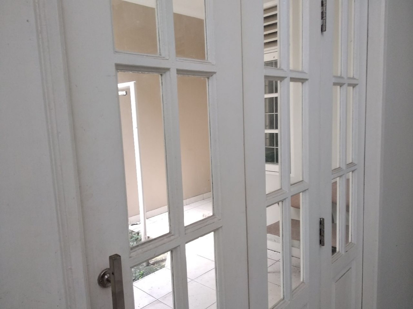 Rumah 2 Lantai di Bintaro Sektor 9 Sudah SHM Bagus Siap Huni