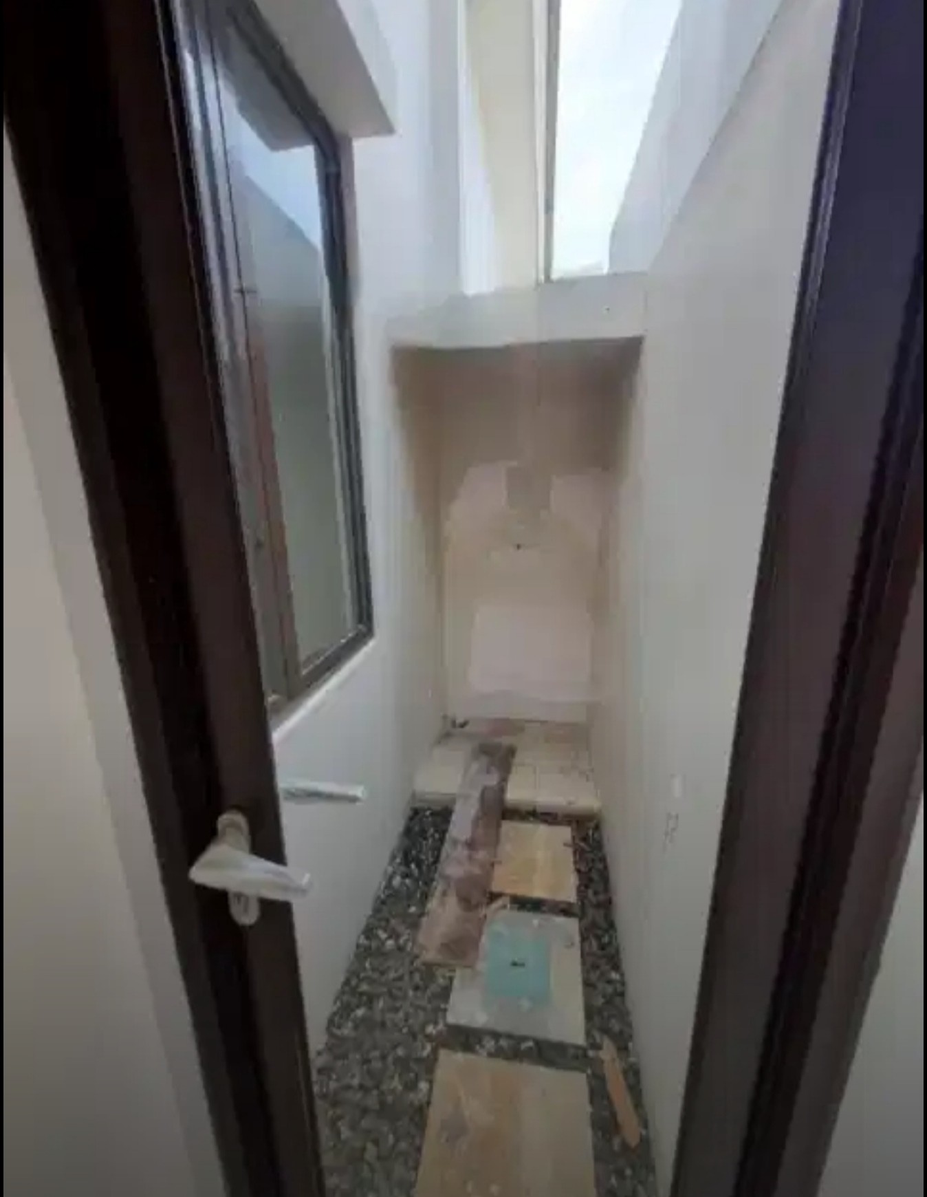 Hot Rent. Rumah brand new Citra Garden Serpong Bellefleur, Cisauk