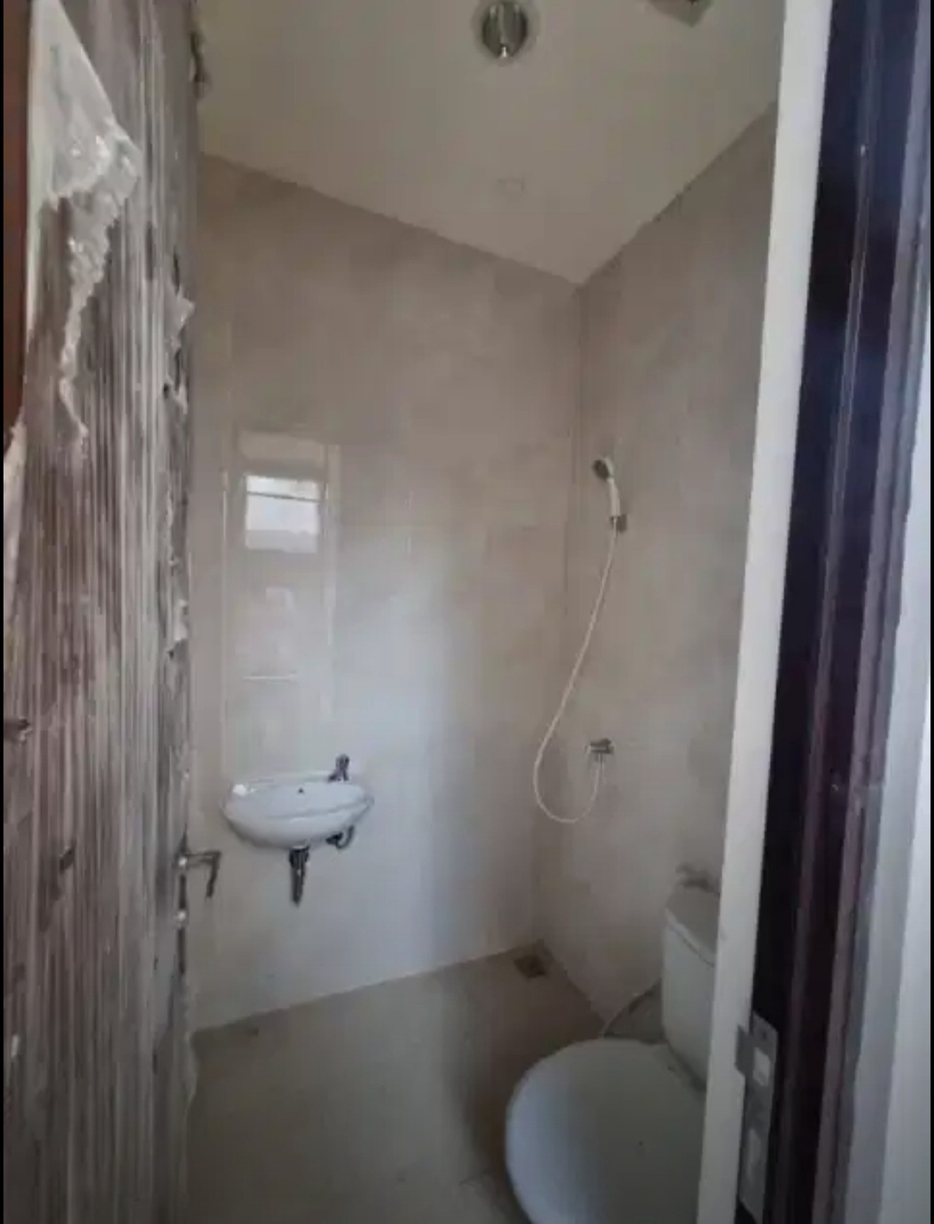 Hot Rent. Rumah brand new Citra Garden Serpong Bellefleur, Cisauk