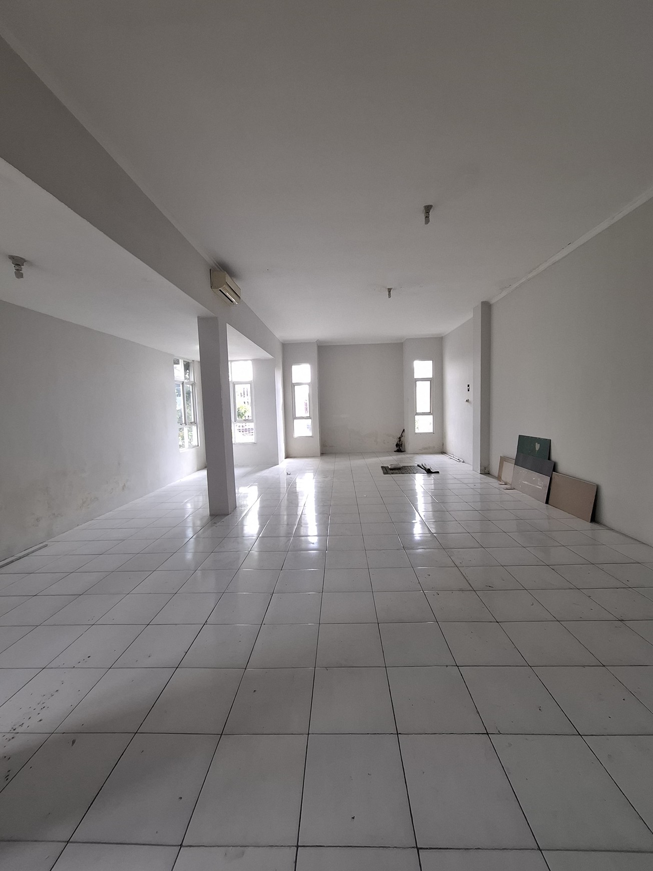 Rumah Harga Terjangkau Dalam Perum The Palm Prambanan, Solodiran Manisrenggo Klaten