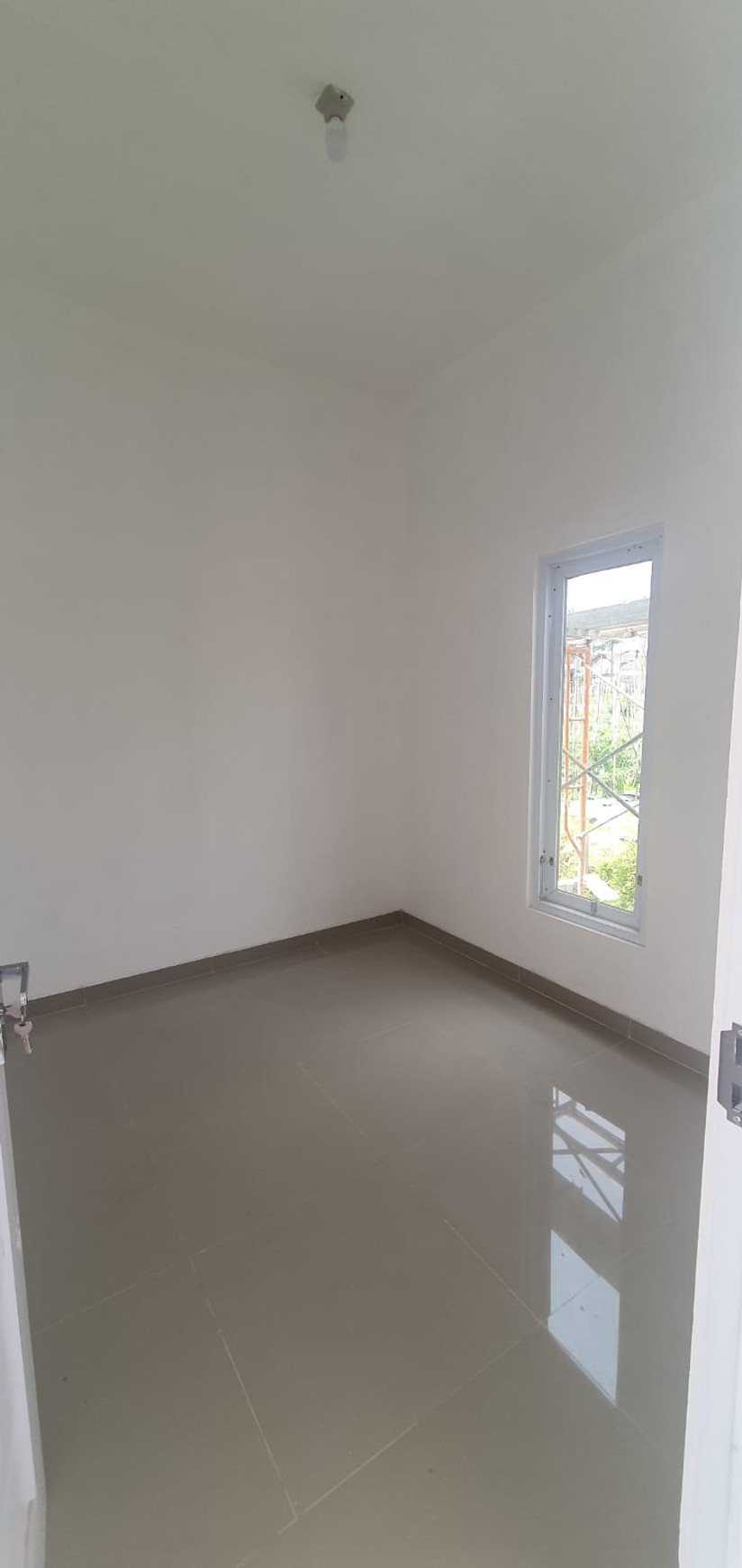 Rumah Harga Terjangkau Dalam Perum The Palm Prambanan, Solodiran Manisrenggo Klaten