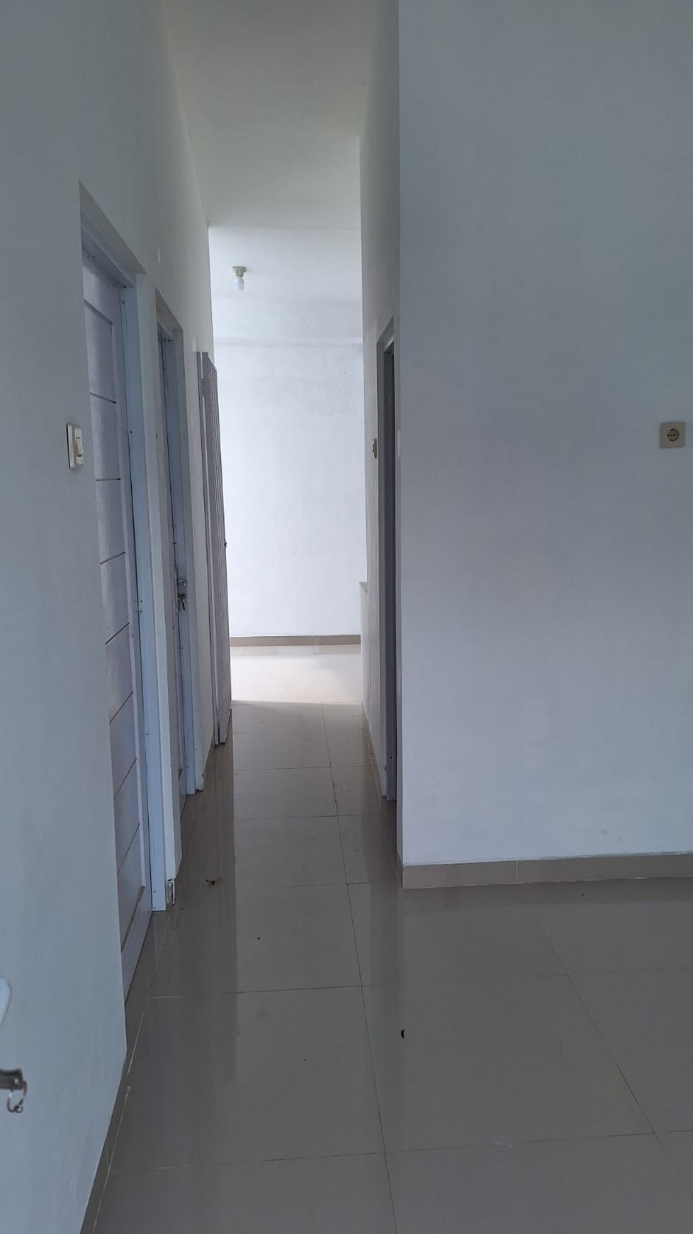 Rumah Harga Terjangkau Dalam Perum The Palm Prambanan, Solodiran Manisrenggo Klaten