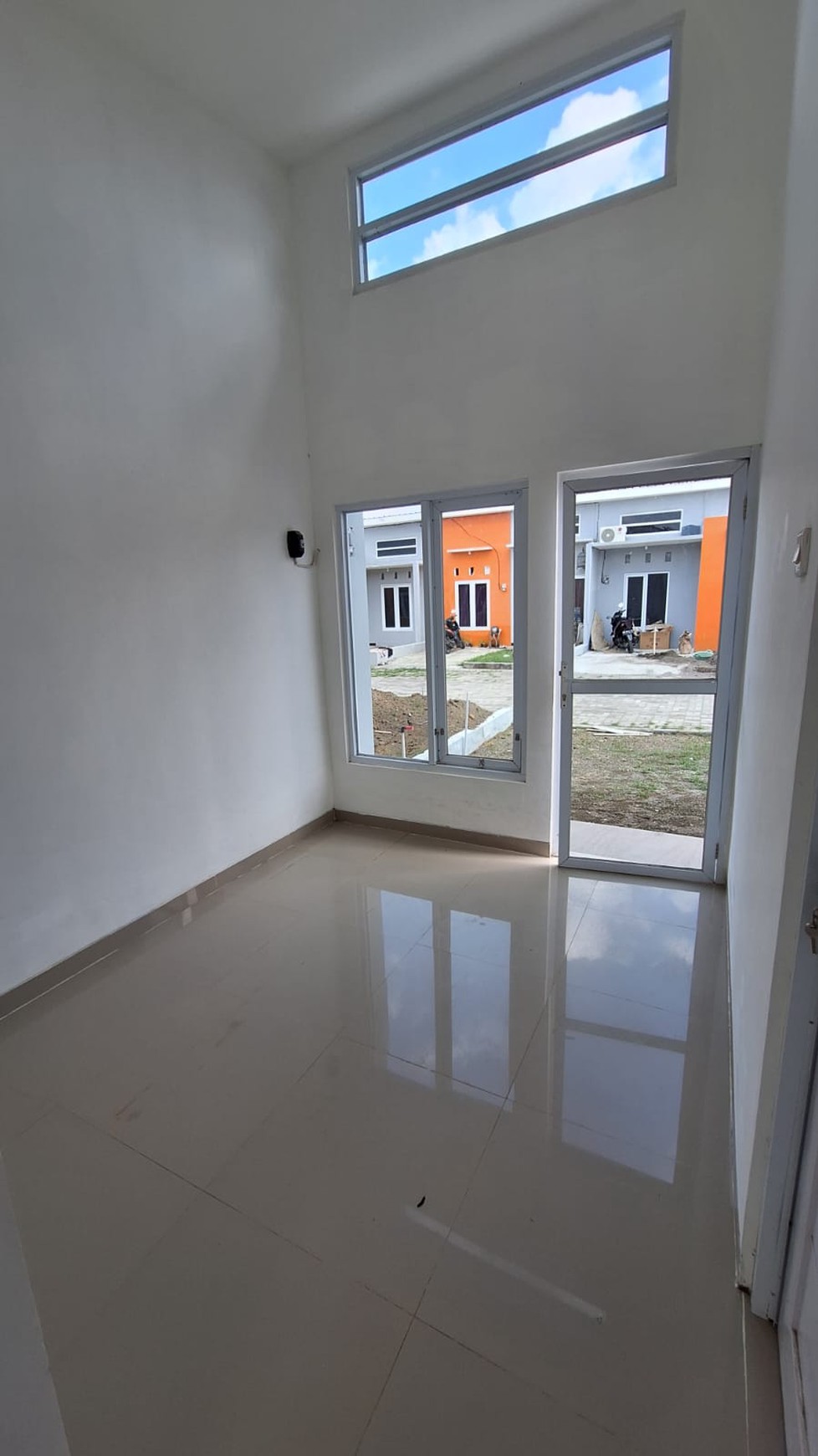 Rumah Harga Terjangkau Dalam Perum The Palm Prambanan, Solodiran Manisrenggo Klaten