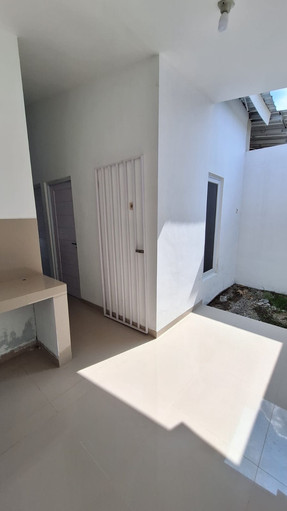 Rumah Harga Terjangkau Dalam Perum The Palm Prambanan, Solodiran Manisrenggo Klaten