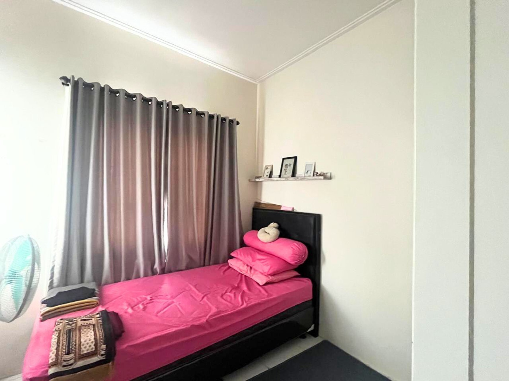 Rumah 2 Lantai di Tebet Jaksel