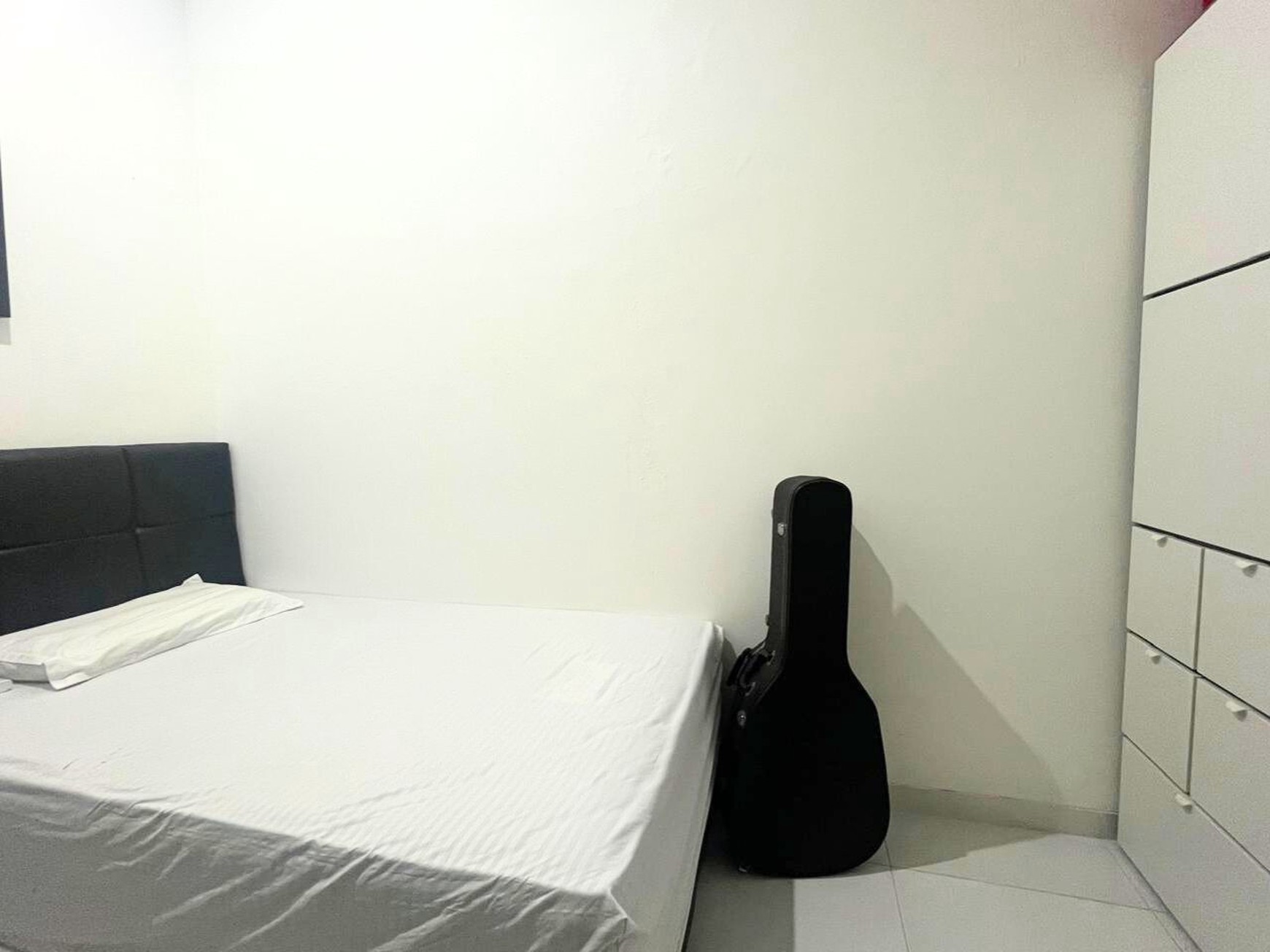 Rumah 2 Lantai di Tebet Jaksel