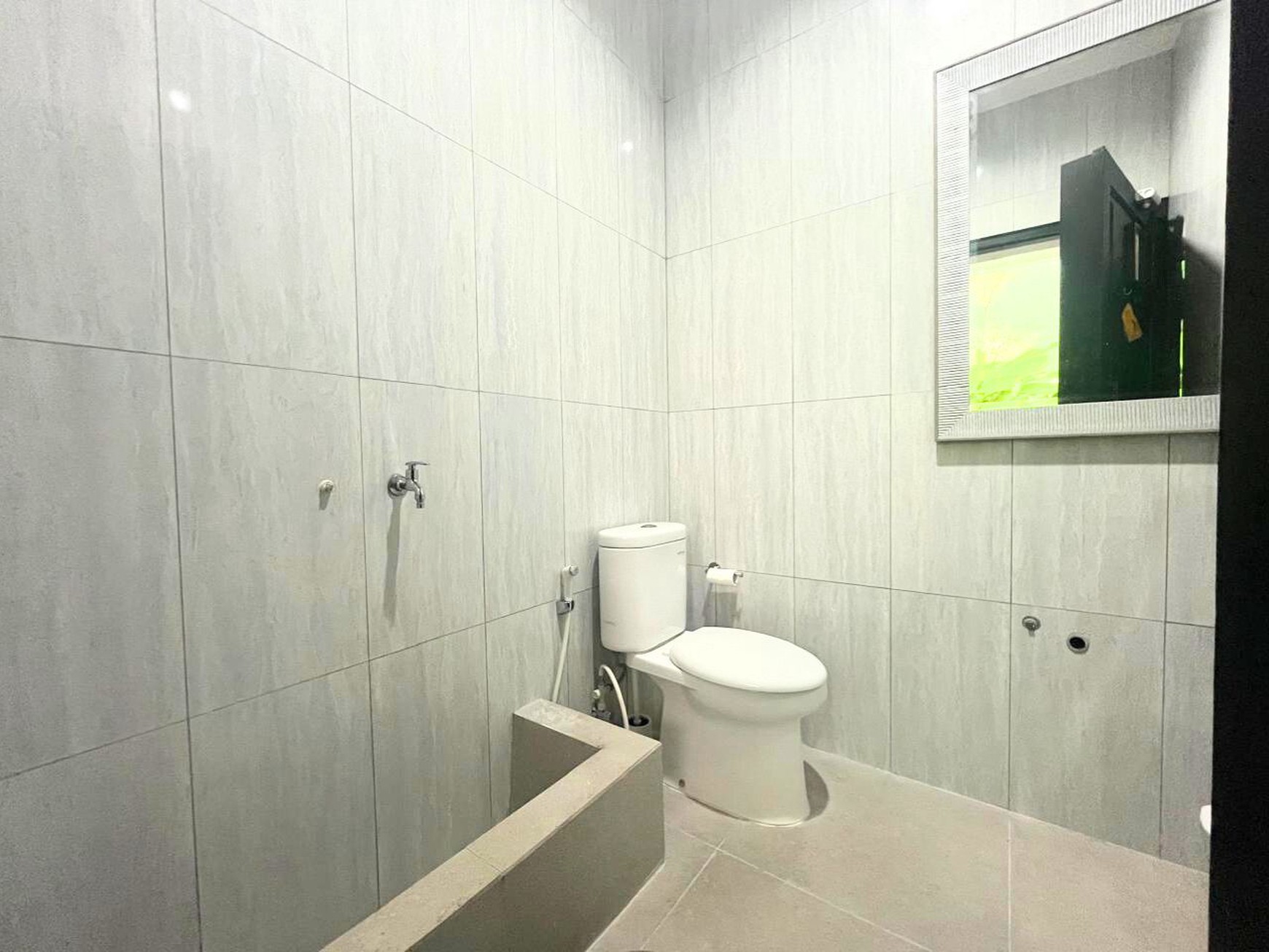 Rumah 2 Lantai di Tebet Jaksel