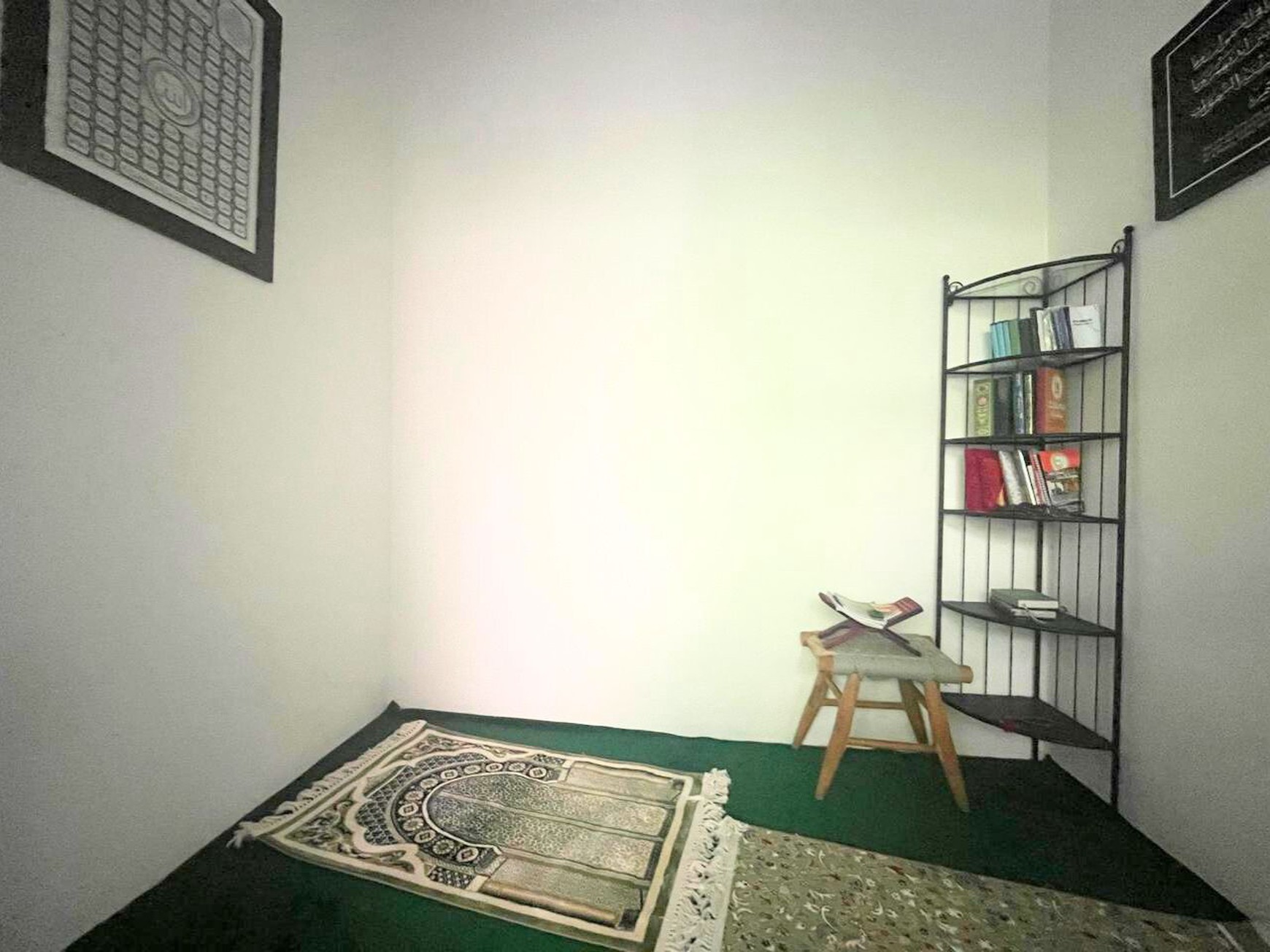 Rumah 2 Lantai di Tebet Jaksel