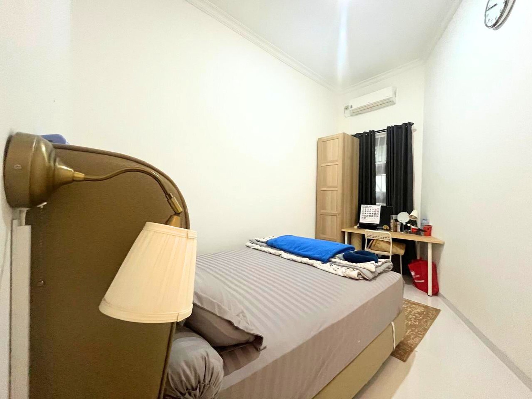 Rumah 2 Lantai di Tebet Jaksel