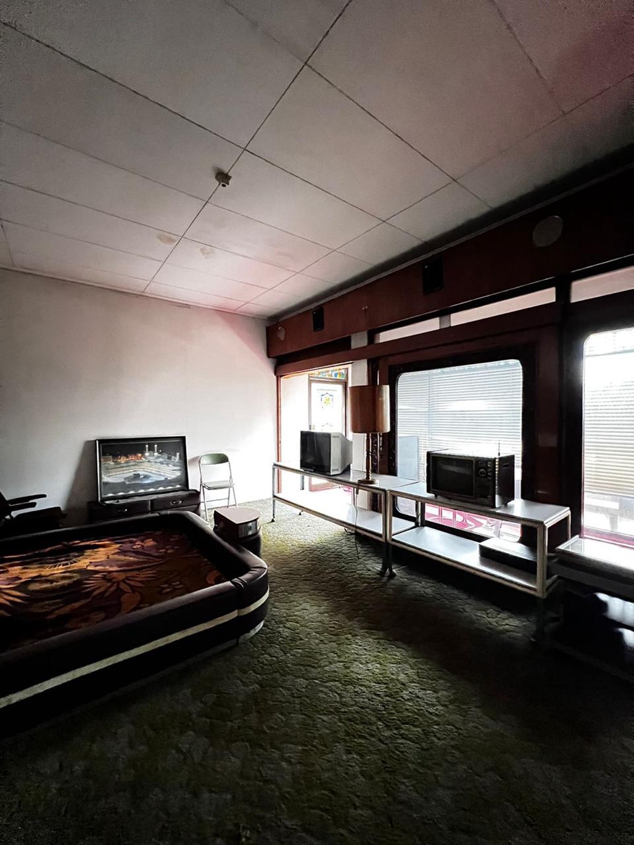 RUMAH DIJUAL DI MENTENG JAKARTA PUSAT
