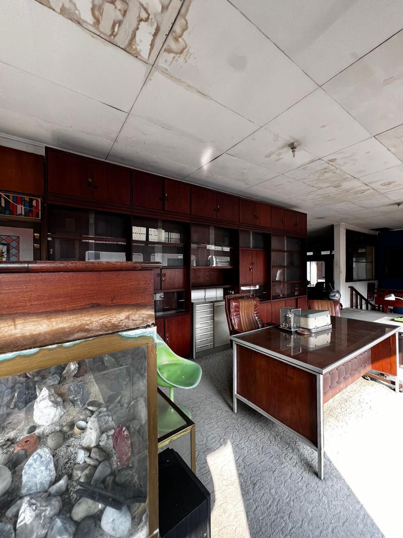 RUMAH DIJUAL DI MENTENG JAKARTA PUSAT