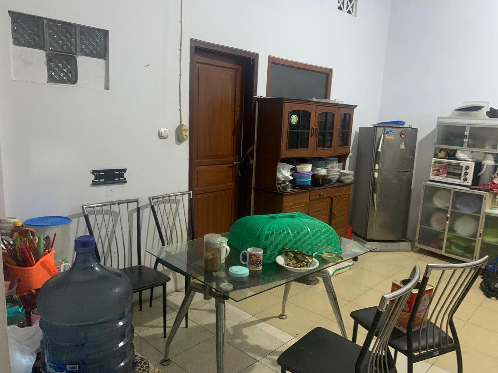 Dijual Rumah Siap Huni di Lingkar Dadaha, Tasikmalaya