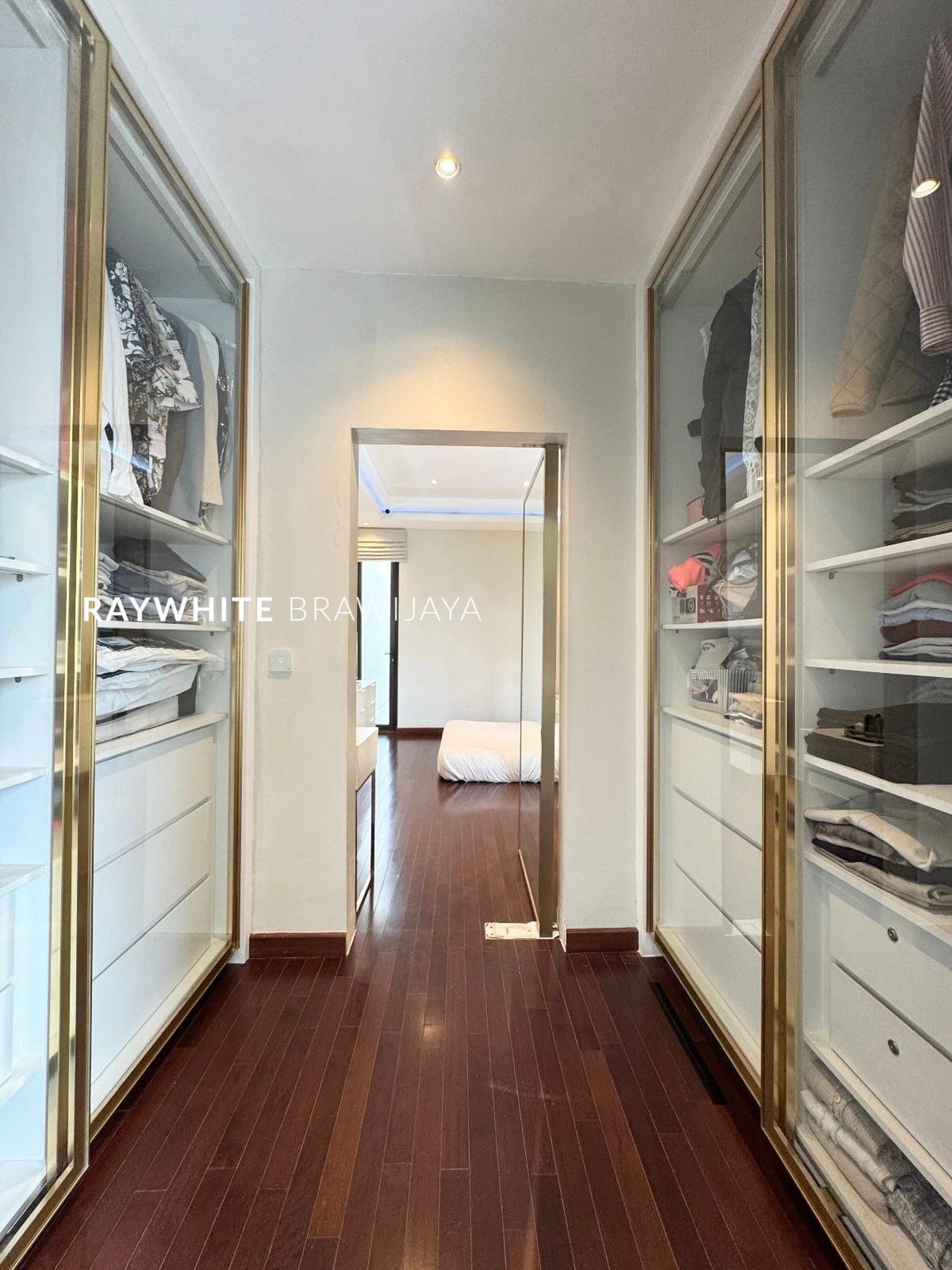 Rumah Dalam Townhouse Cilandak Pondok Labu