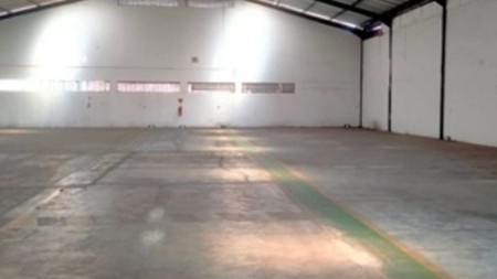 Gudang dan Pabrik di SIER Rungkut Industri, Surabaya area Pergudangan dan Industri