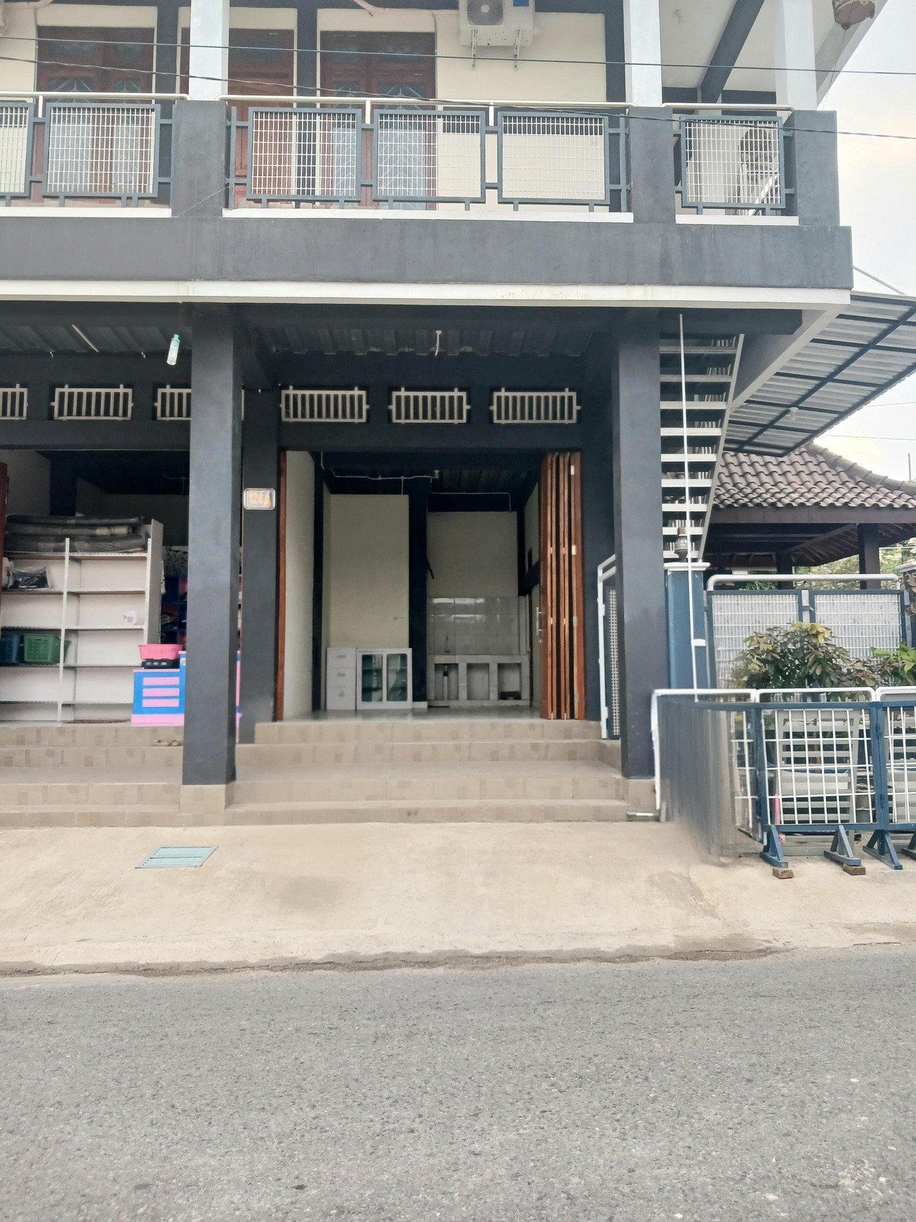 Disewakan Ruko / Kios Lokasi Dekat Progo Palagan Sinduharjo Ngaglik Sleman