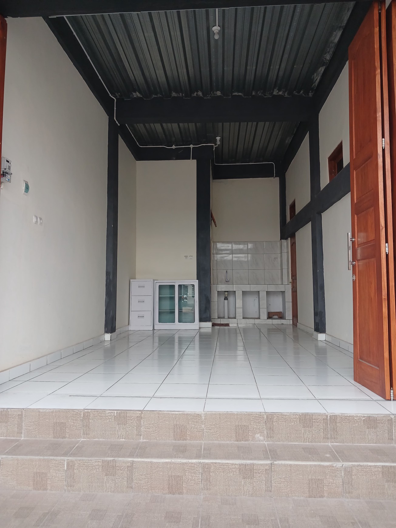 Disewakan Ruko / Kios Lokasi Dekat Progo Palagan Sinduharjo Ngaglik Sleman
