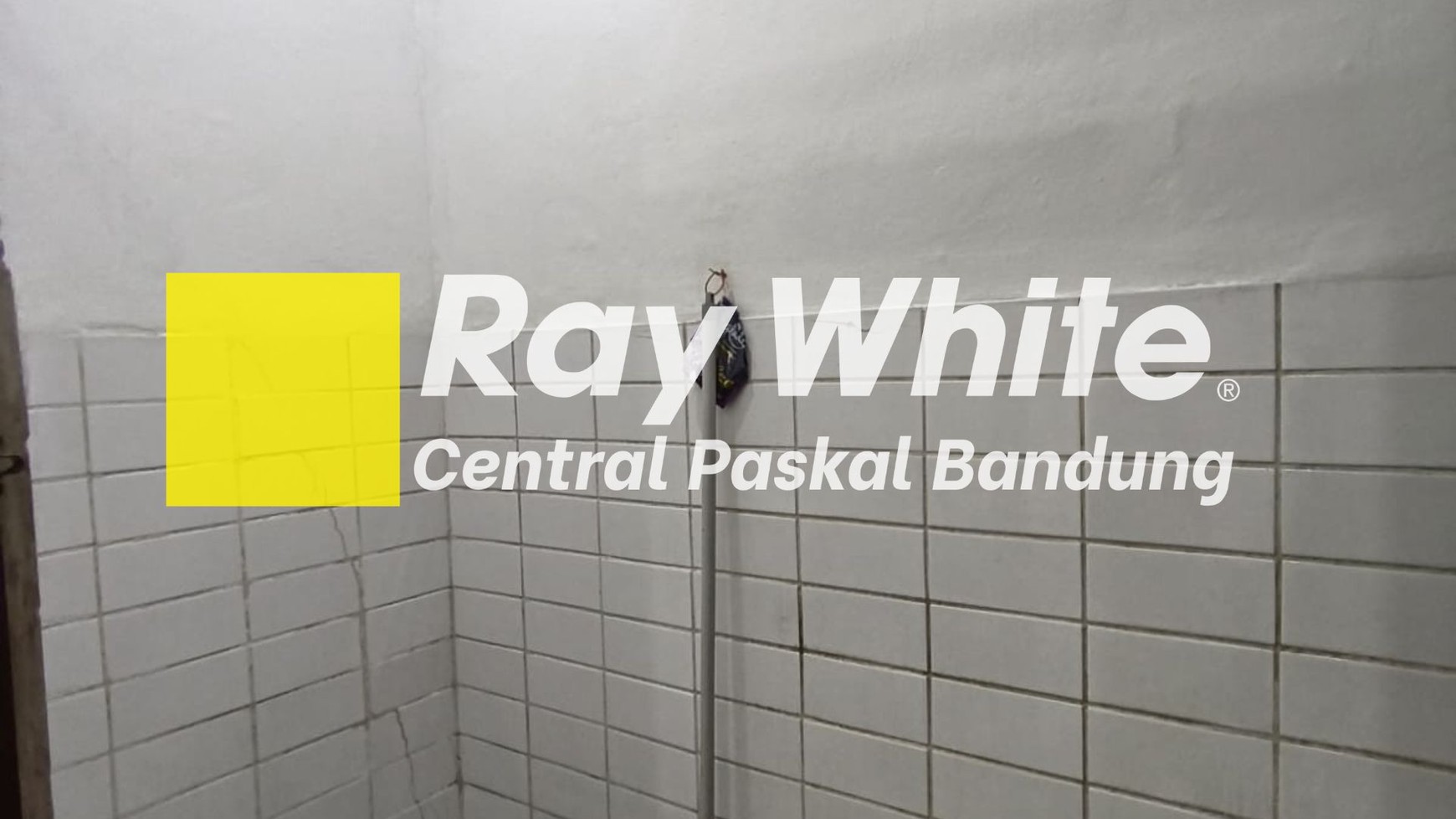 Ruko Siap Huni di Sayap Peta Kota Bandung